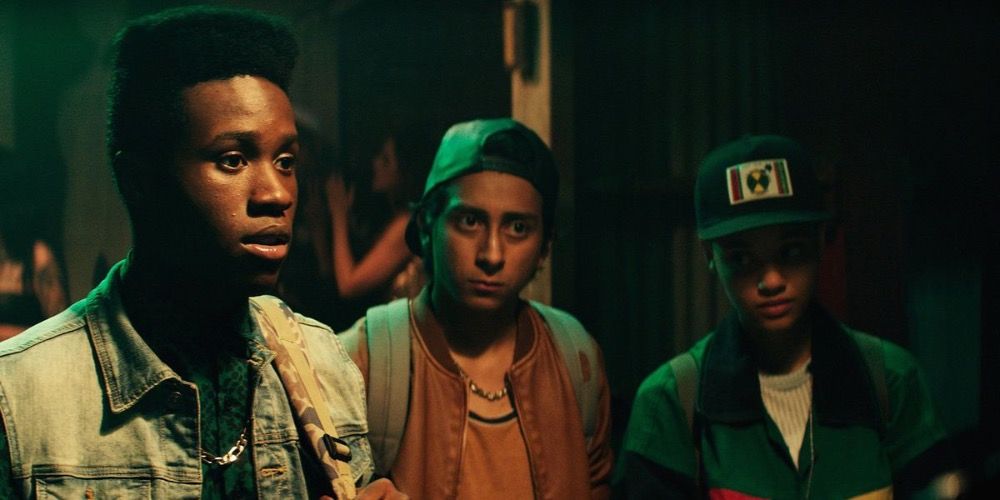 Dope Summary, Trailer, Cast, Where to Watch and More