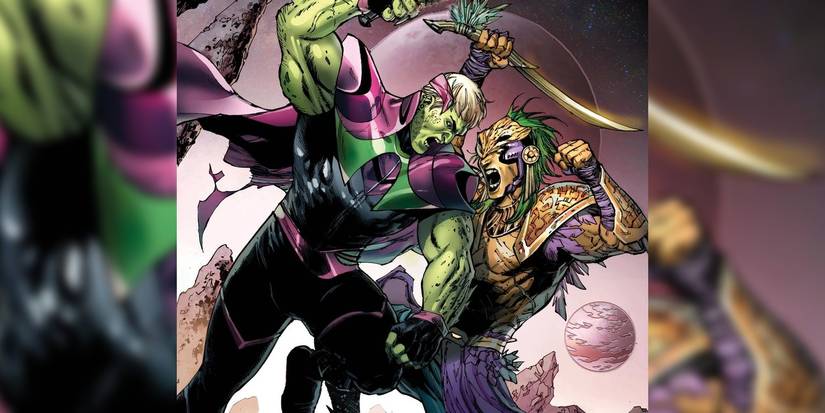 The King Of Marvel s EMPYRE Finally Takes His Throne The King Of Marvel s EMPYRE Finally Takes His Throne