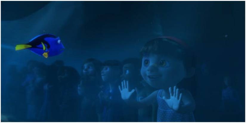 10 Fan Theories That Just Might Prove The Disney Universe Is Shared