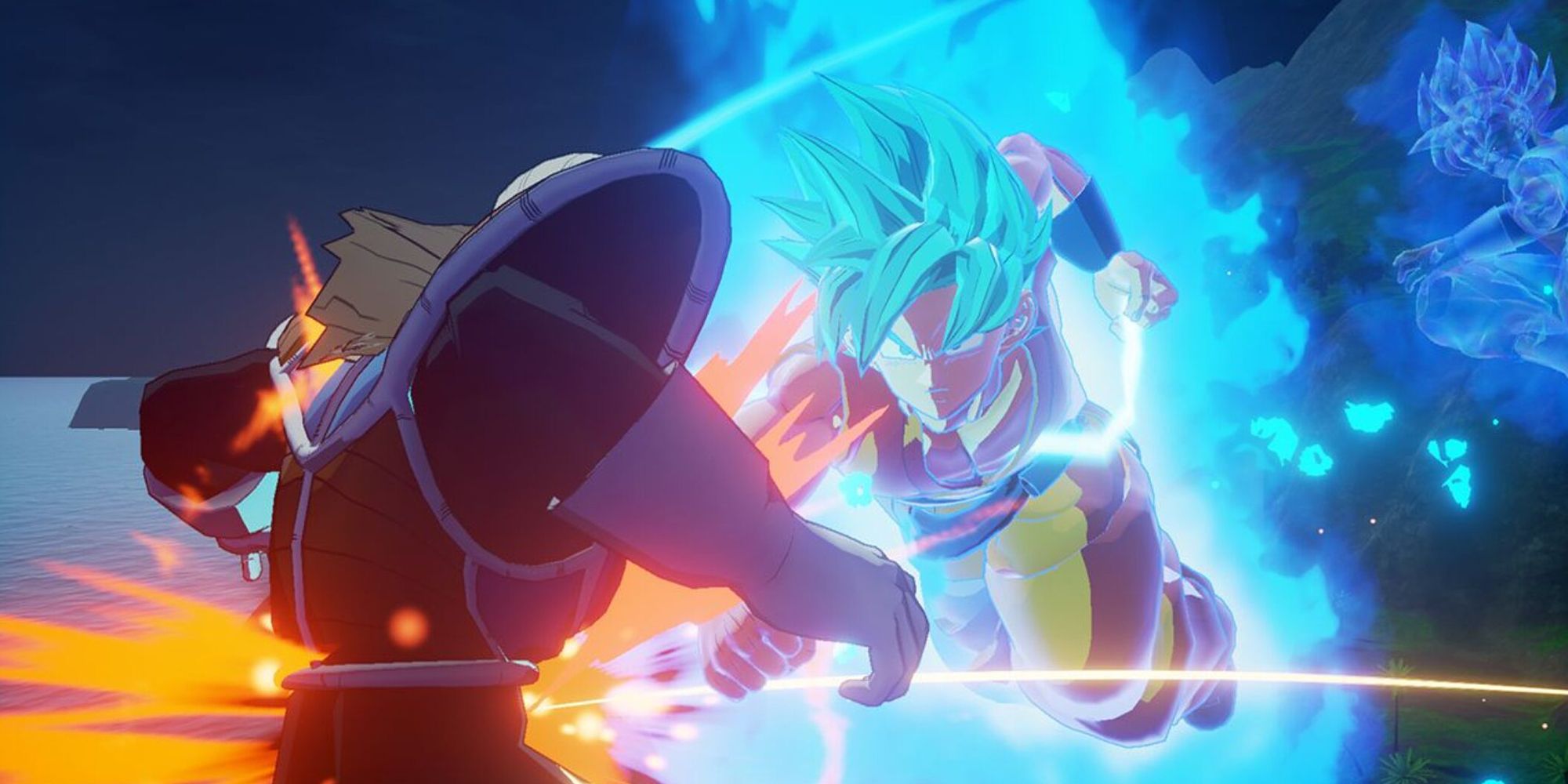 You Need to Prepare For New DLC 2 in Dragon Ball Z: Kakarot