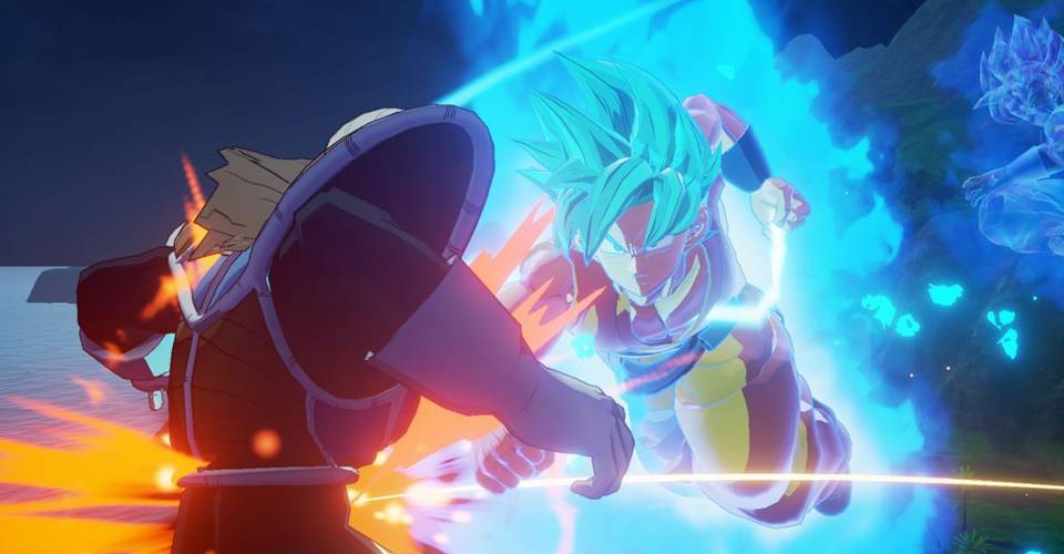 You Need To Prepare For New Dlc 2 In Dragon Ball Z Kakarot