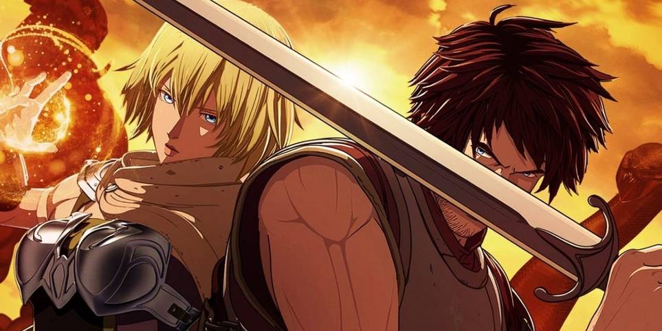 Dragon S Dogma Netflix 5 Things That Changed From The Video Games 5 Fans Wish Hadn T Dragon S Dogma Netflix 5 Things That Changed From The Video Games 5 Fans Wish Hadn T