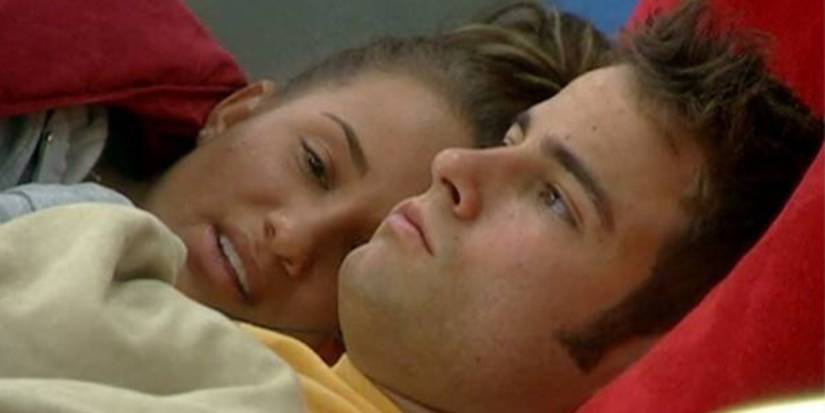 Big Brother: All The Showmance Couples That Ended In Break Up