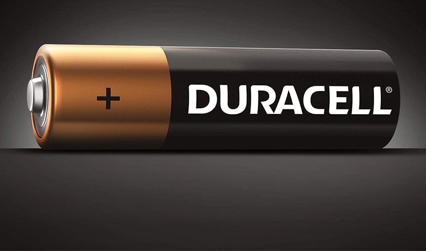 Duracell - CopperTop AA Alkaline Batteries c