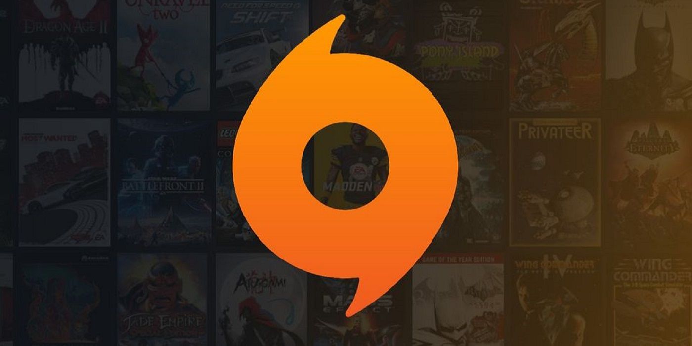 ea origin download