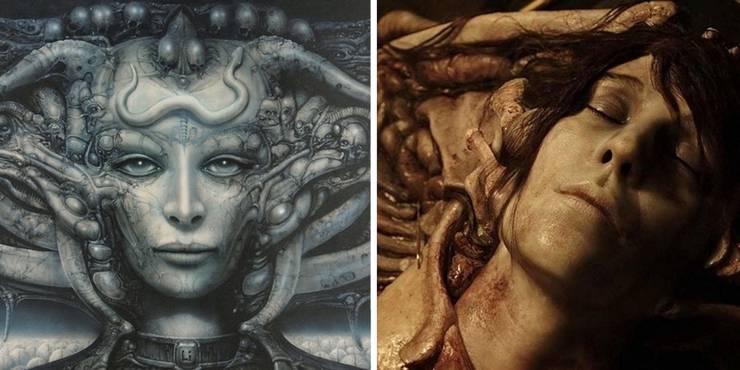 Alien Covenant 10 Behind The Scenes Facts About The Movie