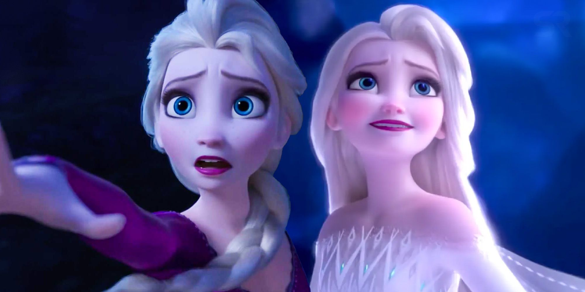 Why Frozen 2 Beat The First Movie At The Box Office (Despite Being Worse)