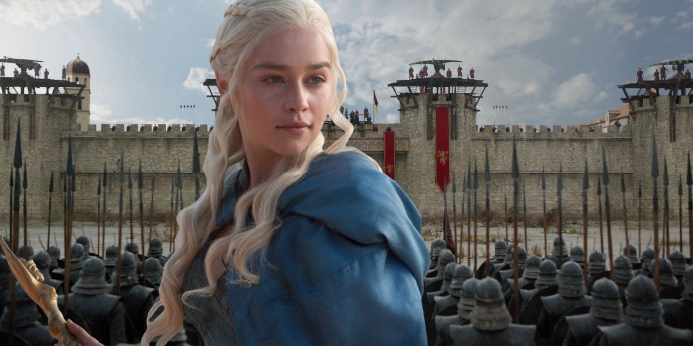 Game Of Thrones 5 Ways Daenerys Was A Worthy Queen (& 5 She Wasnt)