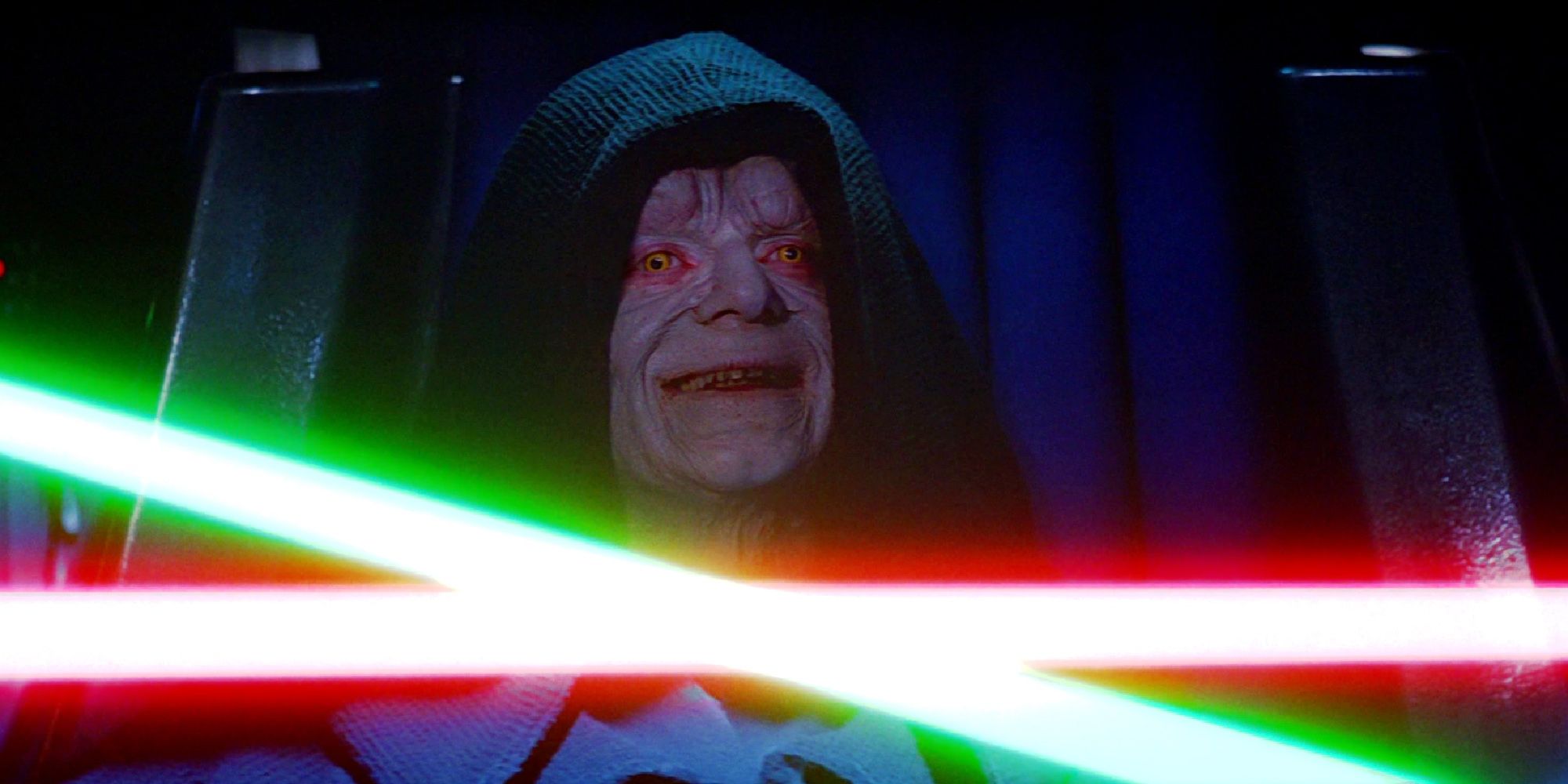 Return Of The Jedi The 5 Best Action Scenes (& 5 Best Character