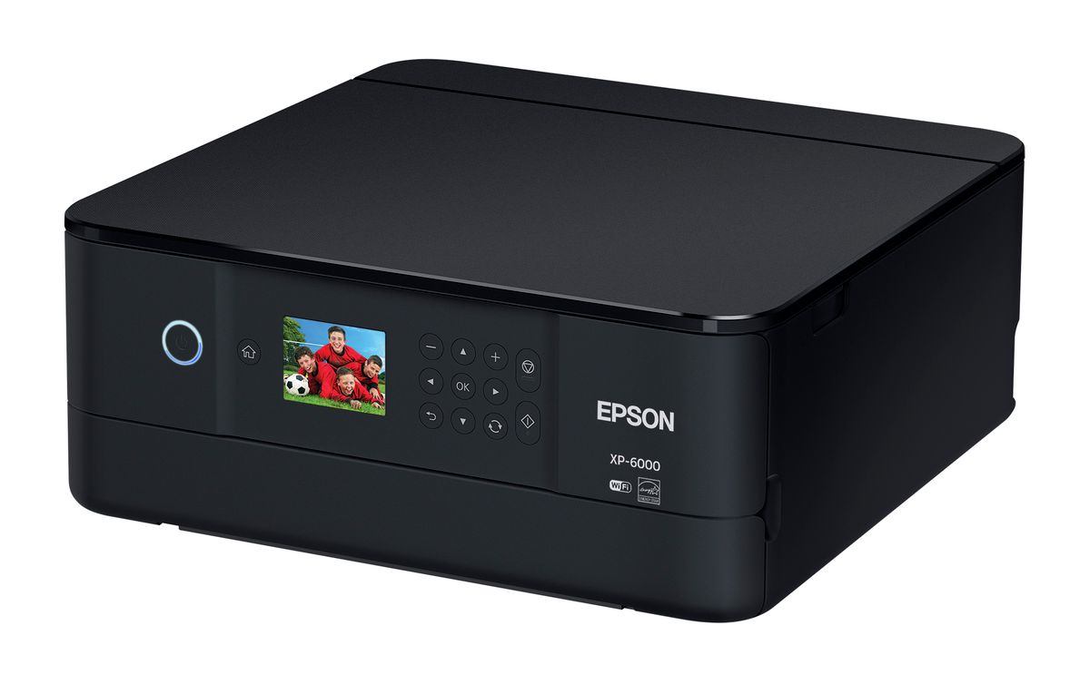 Epson Expression Premium XP-6000 (1)