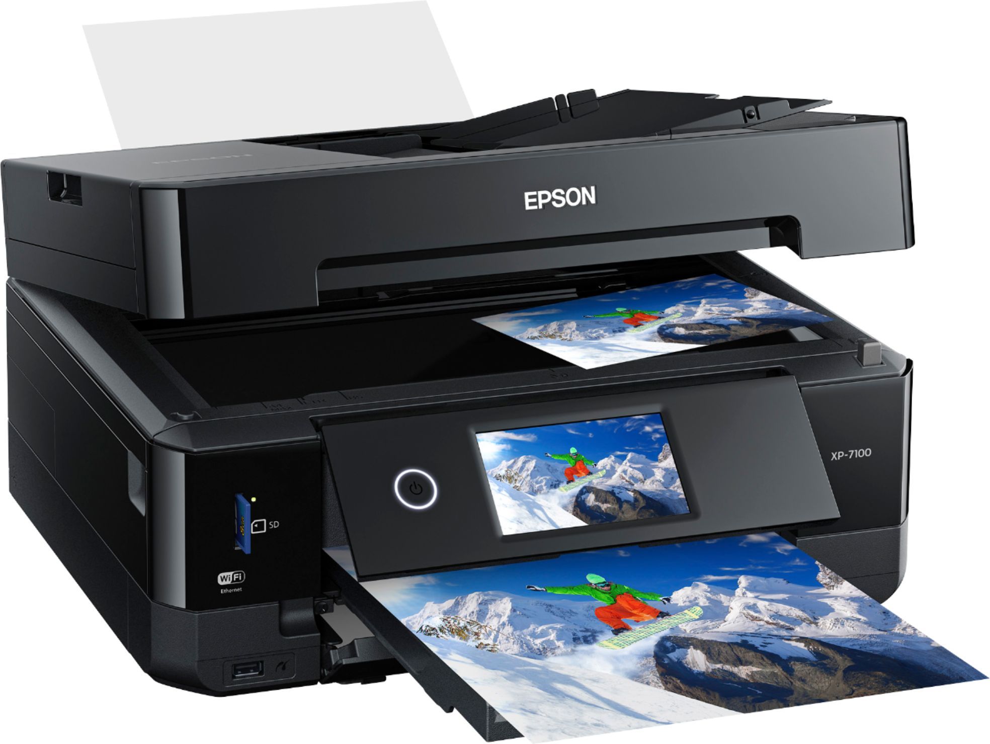 Best Cheap Printers (Updated 2022)