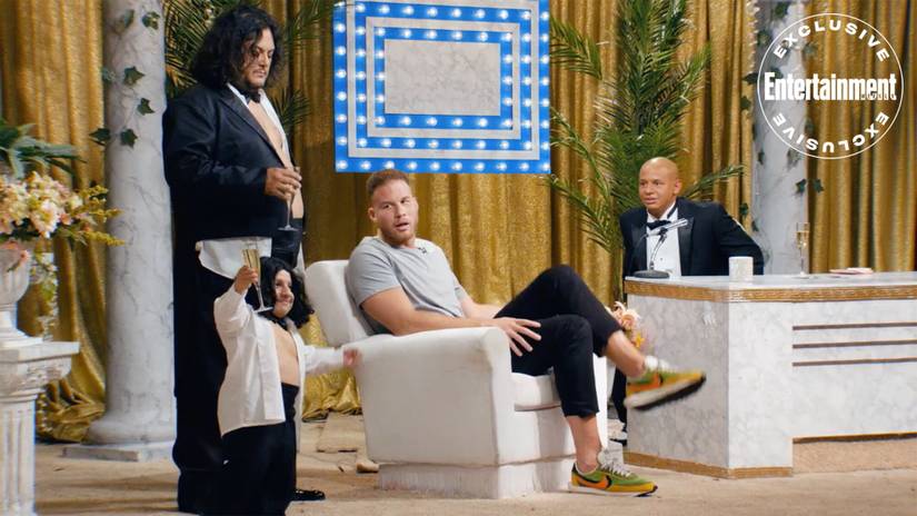 The Eric Andre Show Season 5 Gets An October Release Date