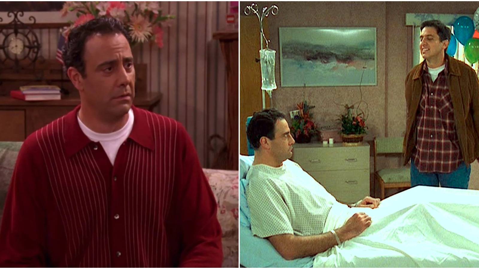 Everybody Loves Raymond: 10 Things That Make No Sense About Robert