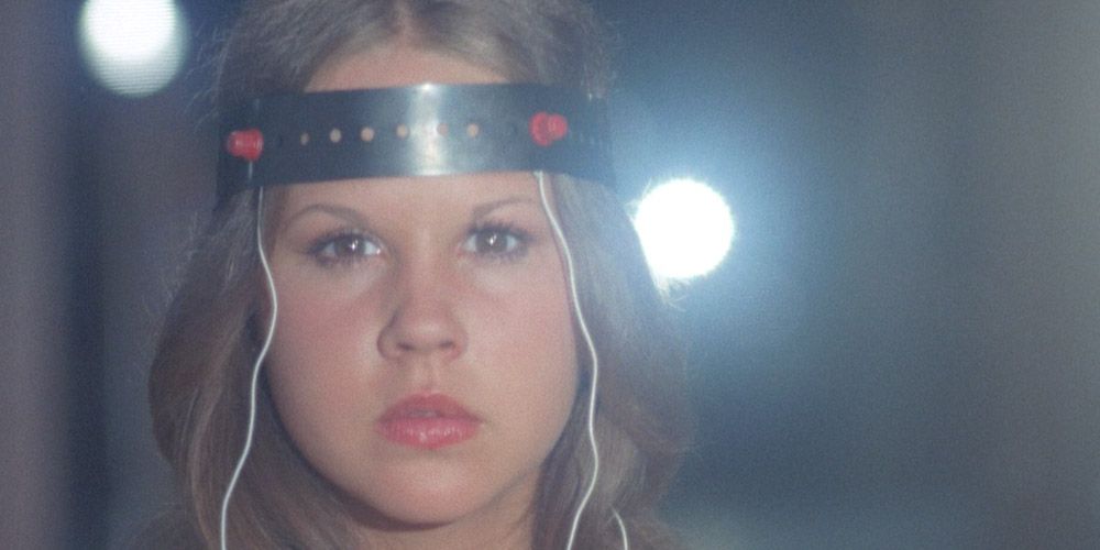 The Exorcist II The Heretic  10 Things Fans Never Knew About The Sequel
