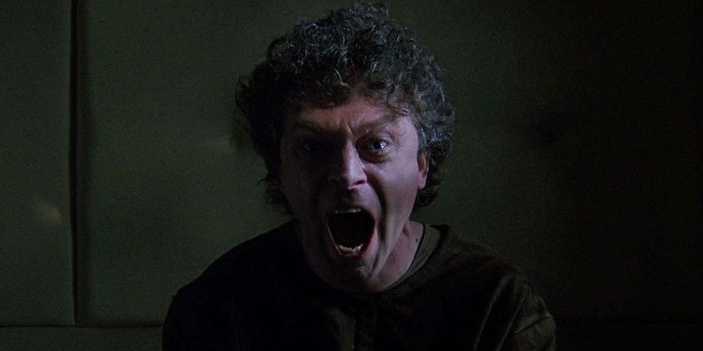 10 Things Horror Fans Never Knew About The Exorcist III