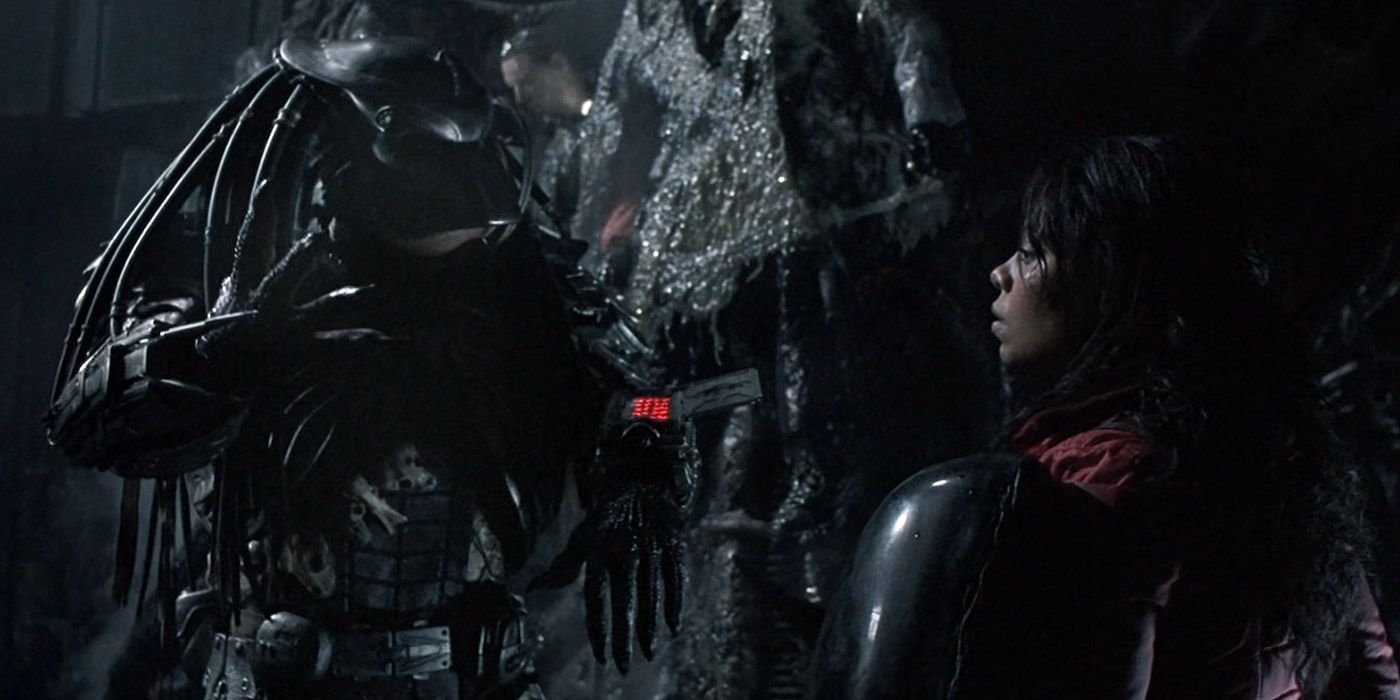 Every Final Girl In The Alien Franchise, Ranked By Survival Skills