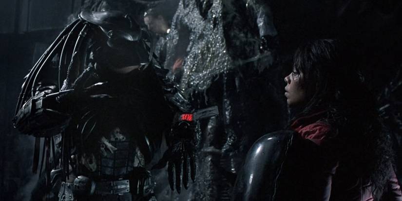 10 Most Likable Characters From The Alien Movies