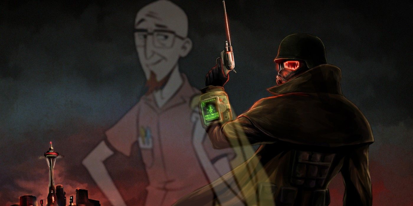 wild card fallout new vegas wild card fallout new vegas