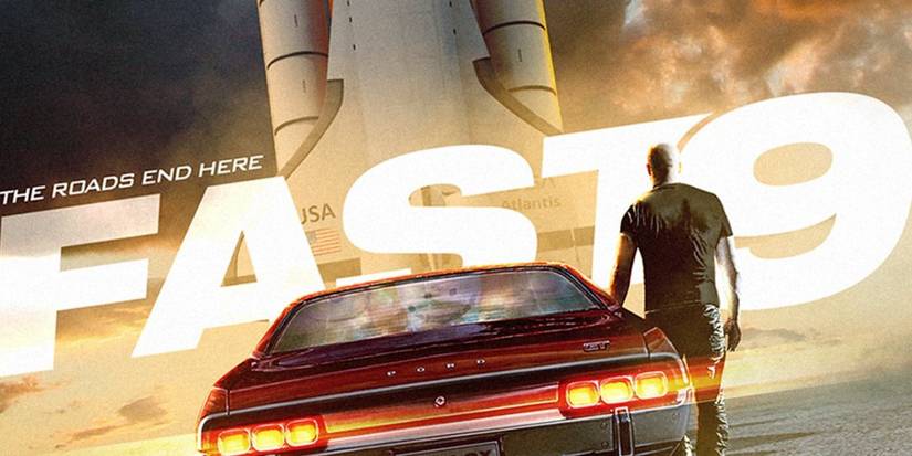 Fast 9 Space F9: Why They Go Into Space (How Realistic Is It?)