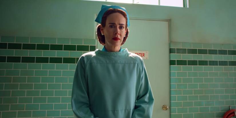 Every Actress Who Played Nurse Ratched (In Movies & TV)