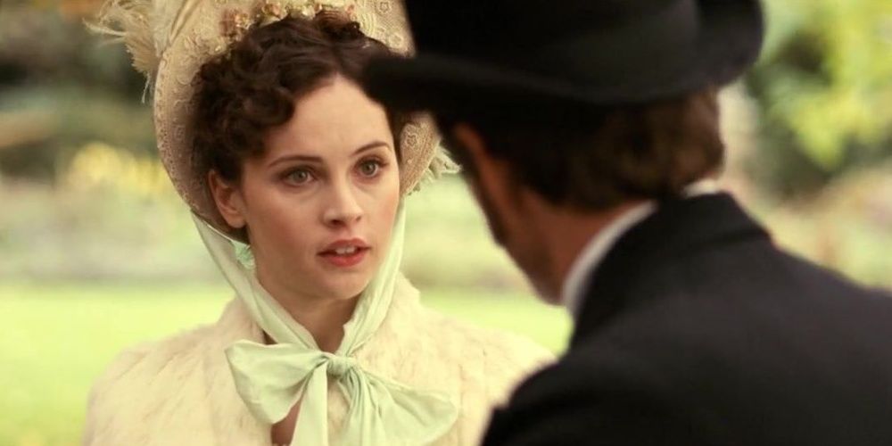 Jane Austens Best Heroines In Movies & TV Ranked