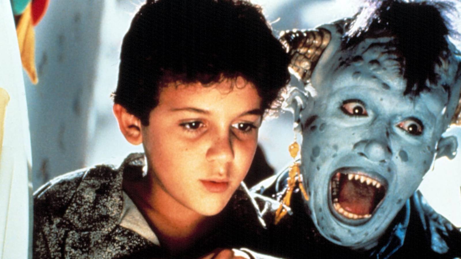 Howie Mandel Regrets Making 80s Cult Classic Little Monsters
