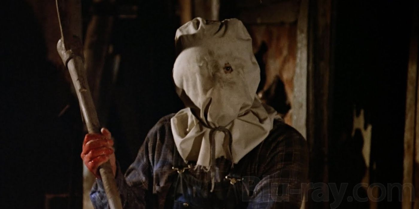 Friday The 13th Part 2: How The Movie's Lost Footage Was Finally