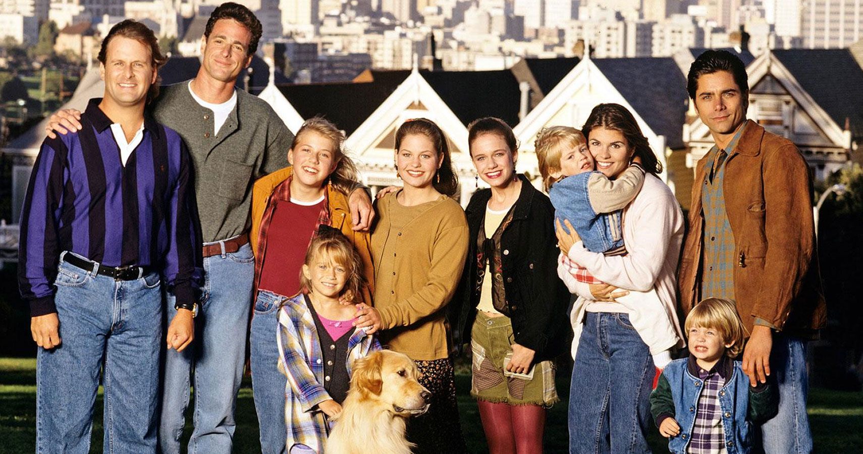 Full House 5 Most Likable Characters (& 5 Fans Cant Stand)