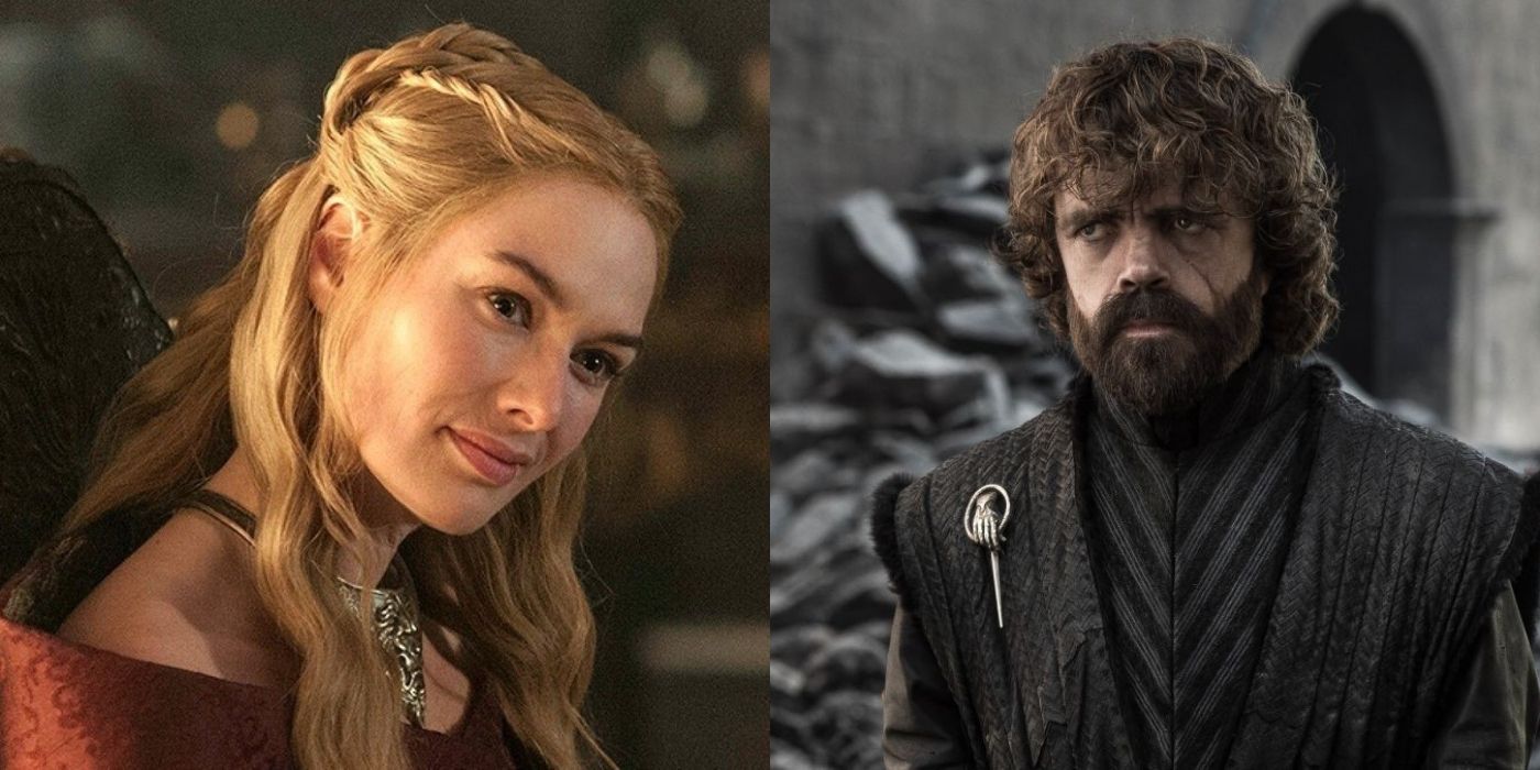 imdb game of thrones cast list