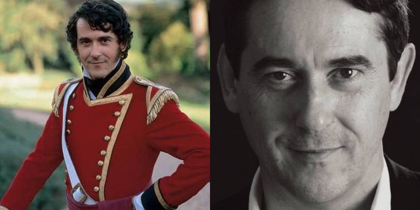BBC's Pride & Prejudice: 10 Hidden Details About The Main Characters ...