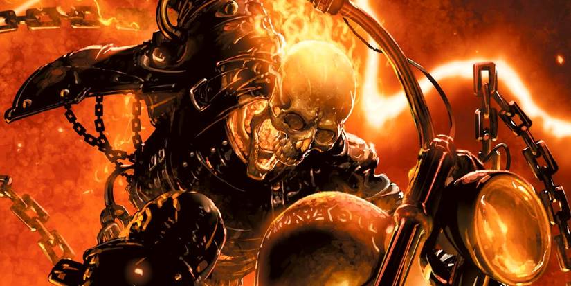 Ghost Rider: The 10 Best Quotes From The Comics