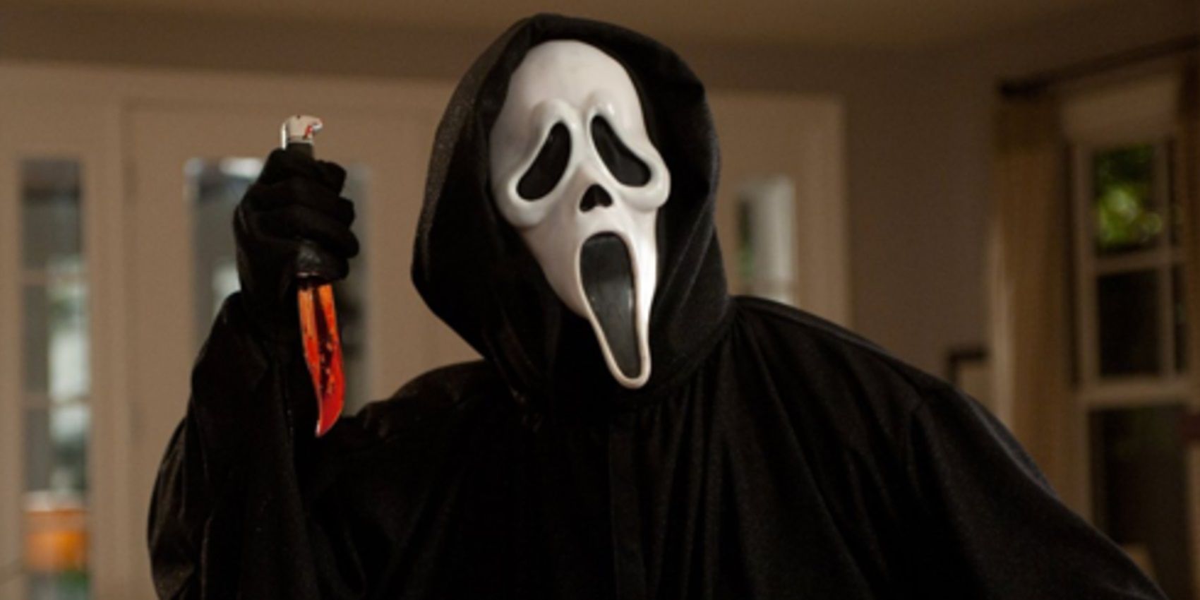 Scream Actor Debunks New Ghostface Mask Rumors Screen Rant Movie