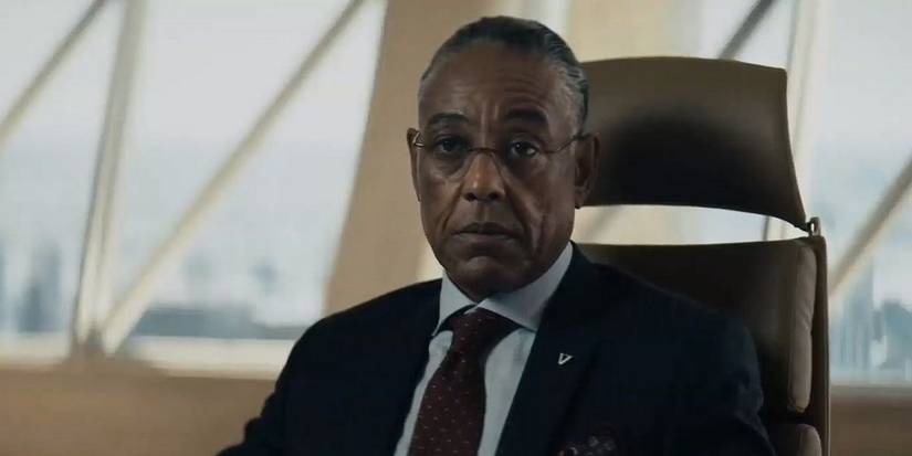The Boys: The Vought Employees, Ranked By Likability
