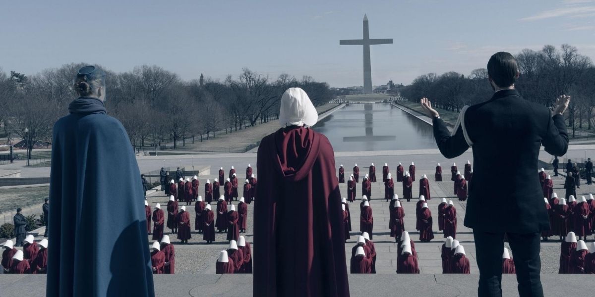 10 Things The Handmaid's Tale Season 6 Must Get Right To End The Show Properly