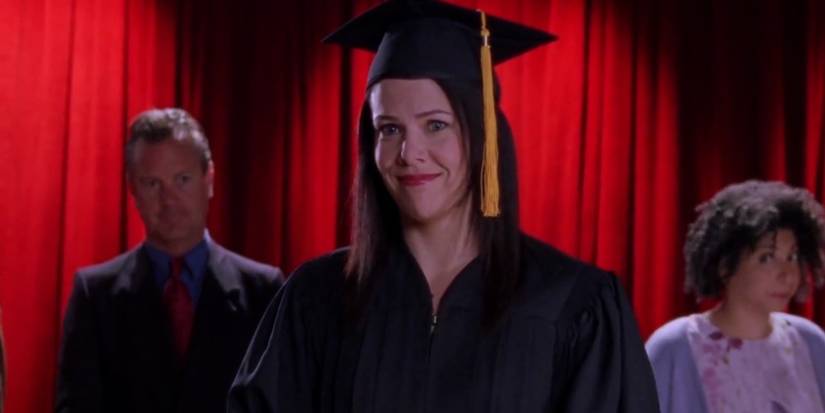 Gilmore Girls: 10 Of The Worst Things Rory & Lorelai Did To Each Other