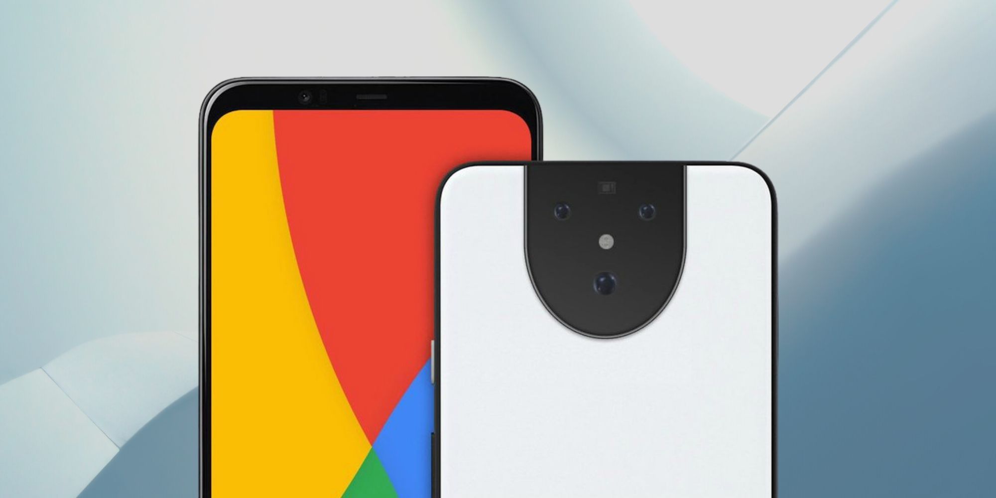 Pixel 6 Predictions 5 Things To Look For In Googles Next Flagship