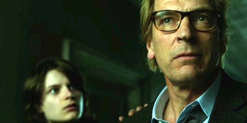 Gotham: Every Person Jim Gordon Killed on the TV Show
