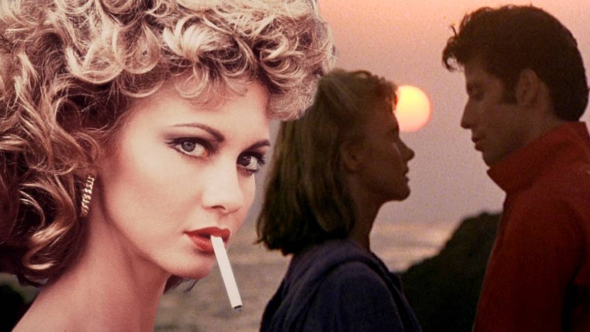 Grease: Sandy Is Dead All Along