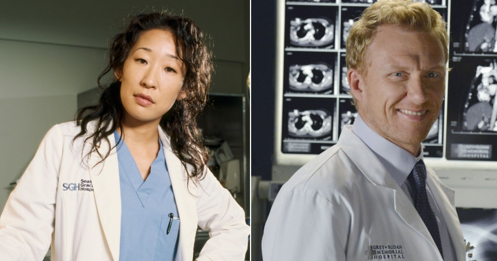 View Grey&#039;s Anatomy Characters Now PNG