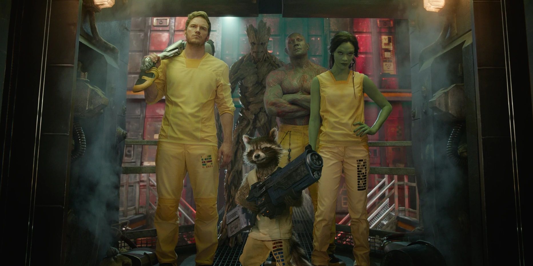 The Guardians Of The Galaxy Holiday Special Why Some Fans Are Skeptical (& 5 Reasons To Be Excited Instead)