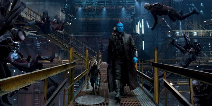 10 Quotes That Prove Rocket Raccoon Is The Saddest Guardian Of The Galaxy