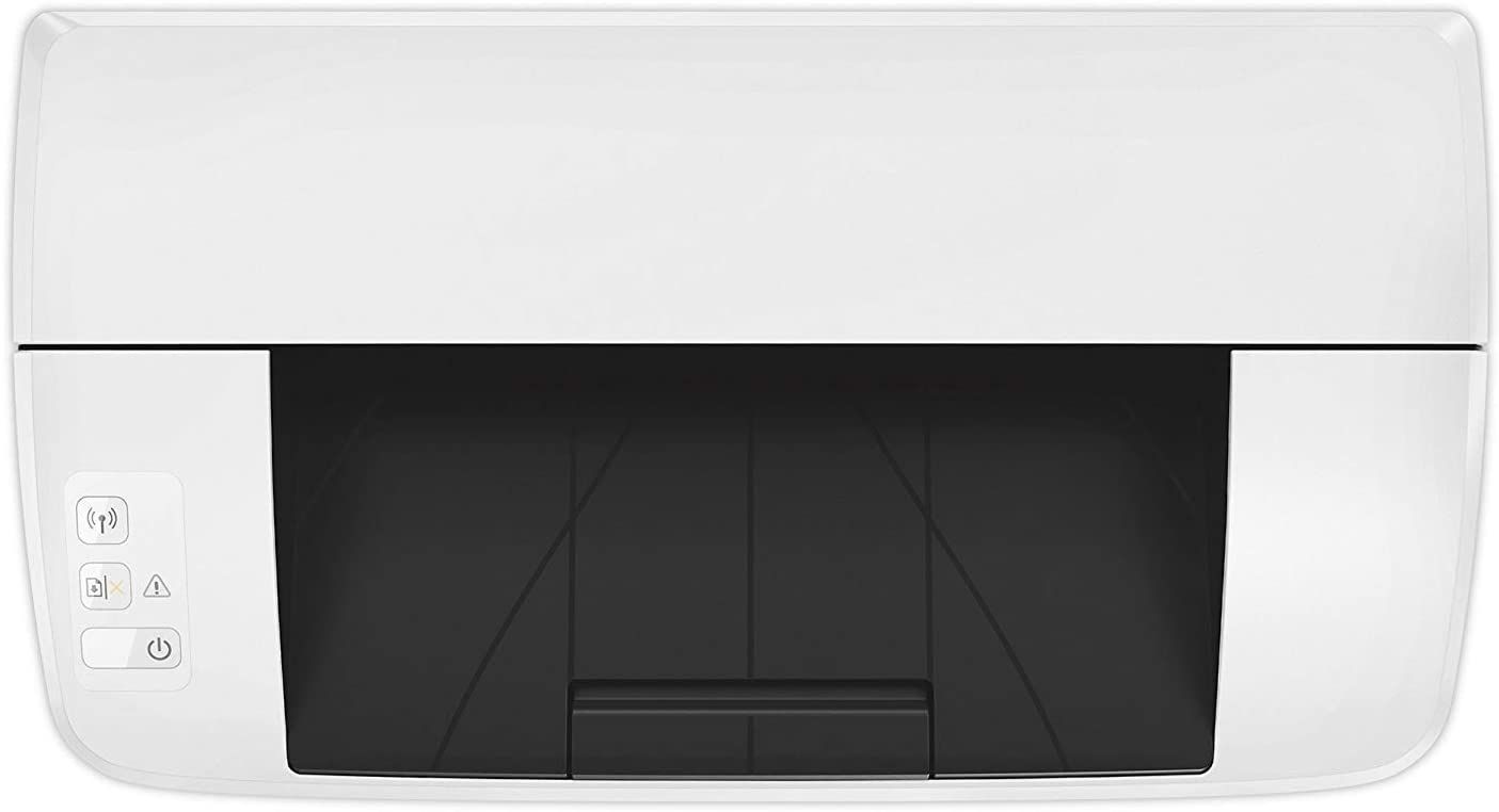 HP LaserJet Pro M15w Wireless Laser Printer (3)