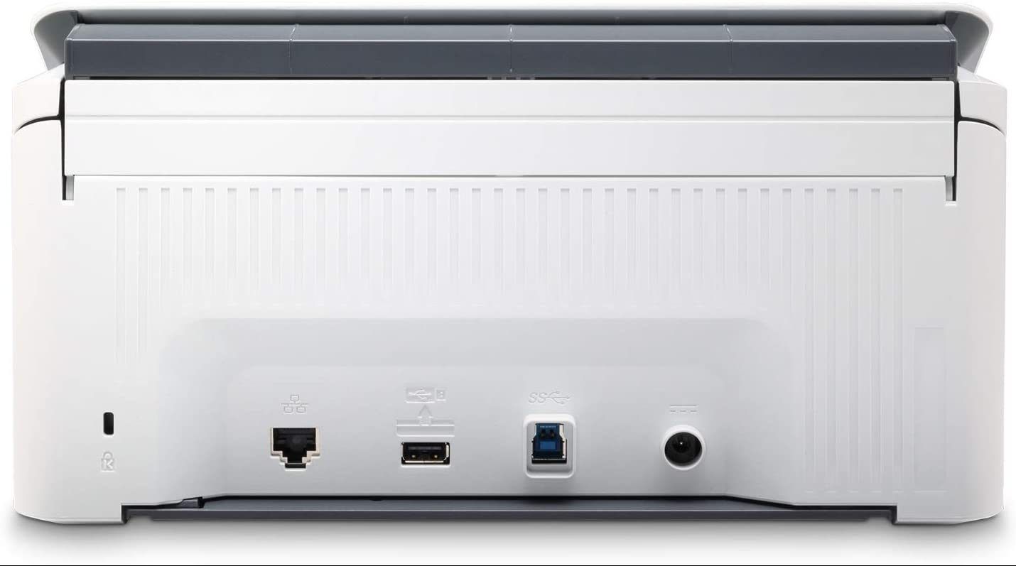 HP Scanjet Pro N4000 Scanner B086CT4SR6 -2