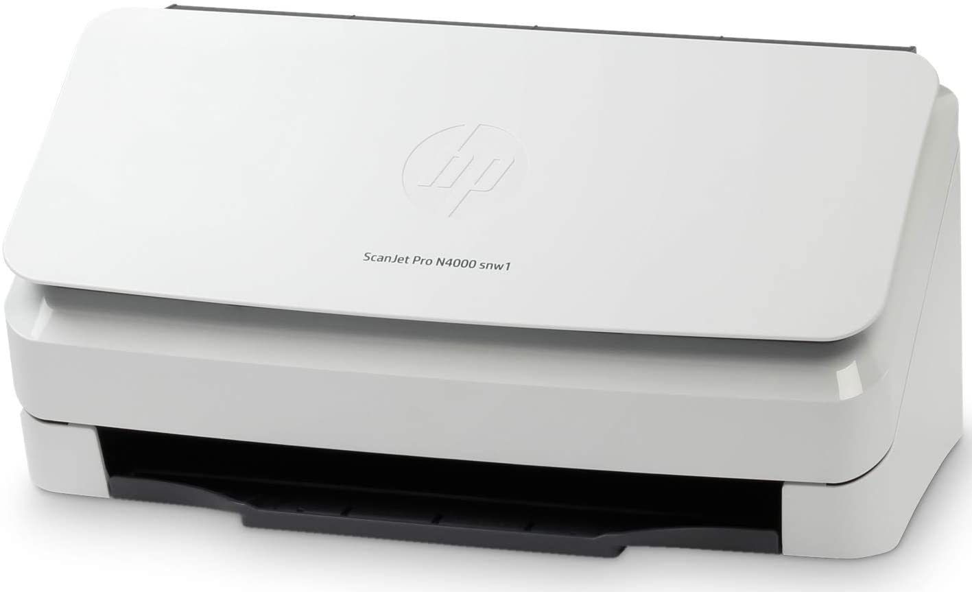 HP Scanjet Pro N4000 Scanner B086CT4SR6 -3