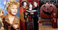 Halloweentown 10 Things Fans Didn t Know About Disney s Spooky Movie