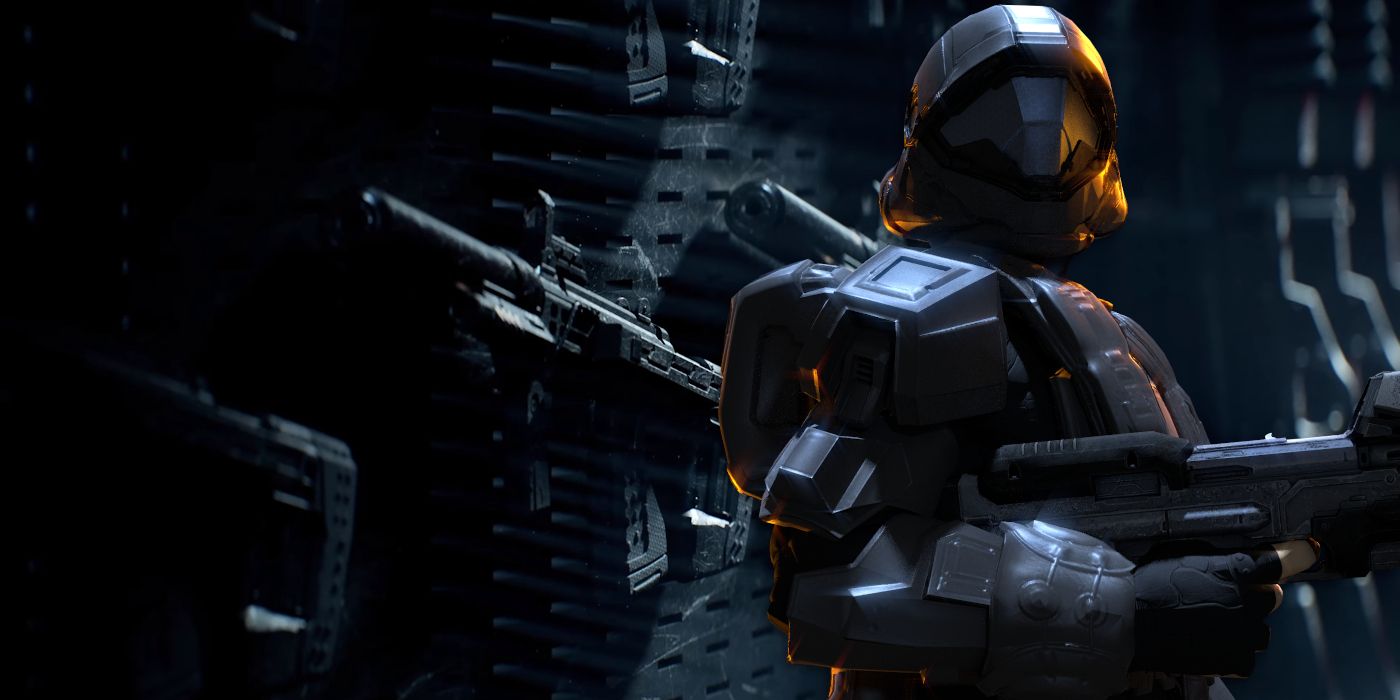 Halo 3: ODST Is Coming To PC's Master Chief Collection Next Week, image size:1400x700