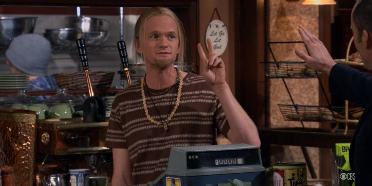 How I Met Your Mother 10 Underrated Barney Moments That Arent Talked About Enough