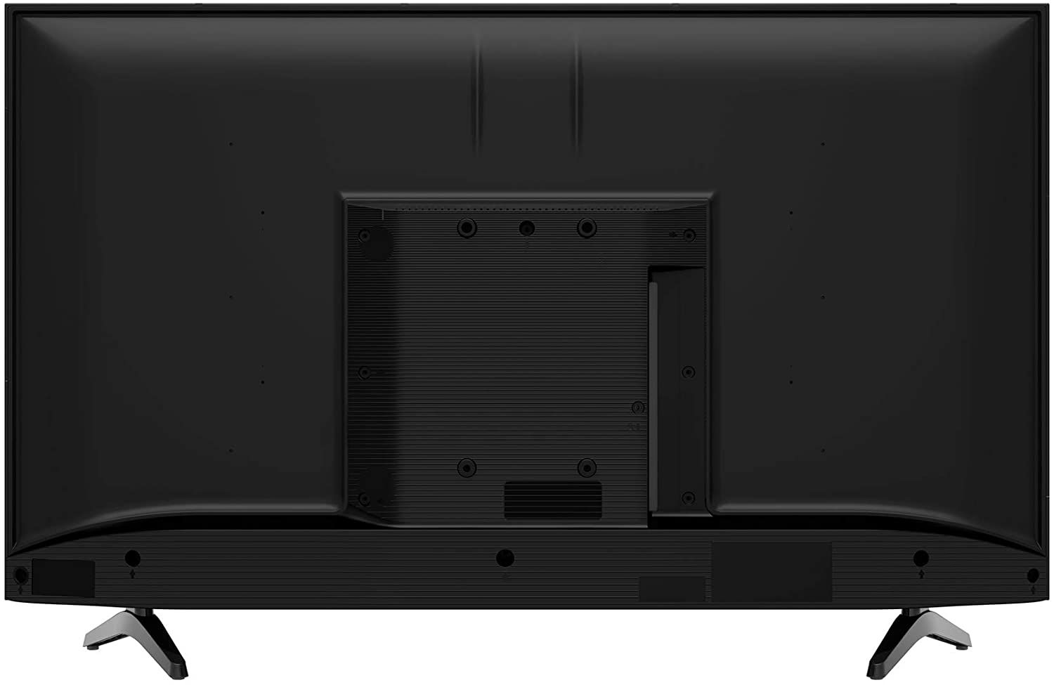Hisense 40-Inch Class H4 Series LED Roku Smart TV (2)