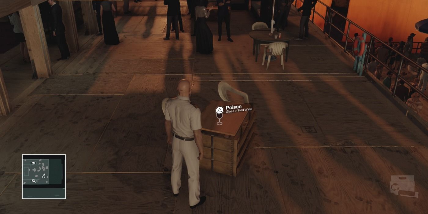 hitman pc game verions ranked