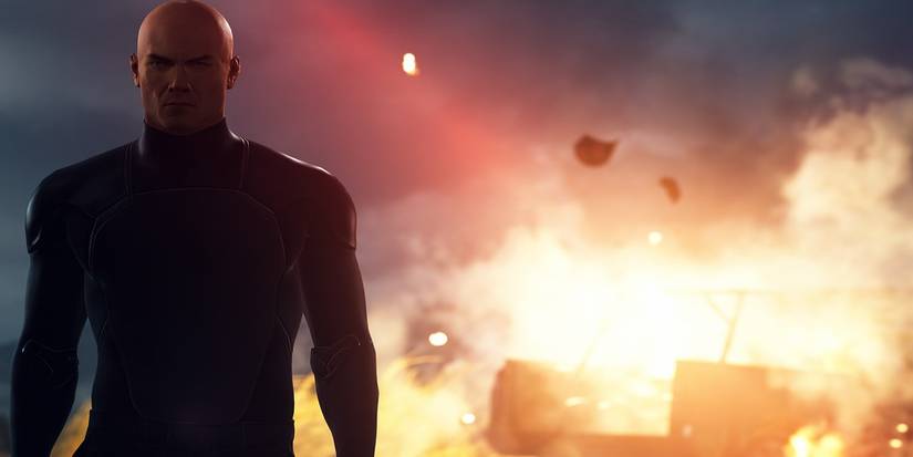 10 Harsh Realities Of Replaying Hitman (2016)
